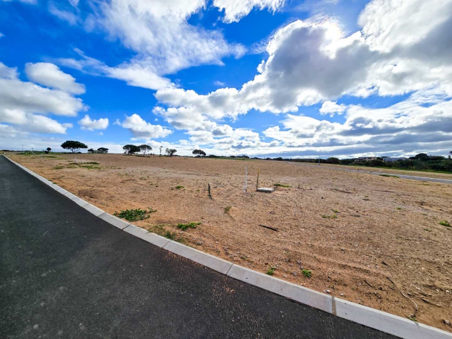 0 Bedroom Property for Sale in Stilbaai Wes Western Cape
